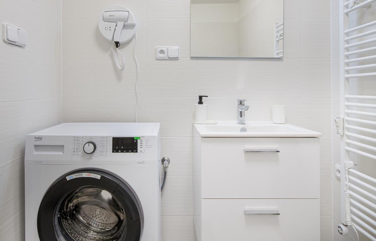 Apartmany Myslivna Ostrov  Dış mekan fotoğraf