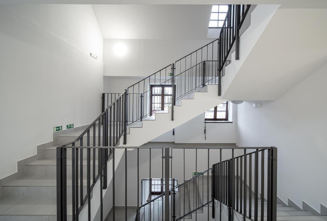 Apartmany Myslivna Ostrov  Dış mekan fotoğraf
